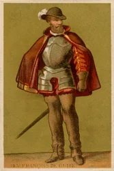 François, Duc de Guise