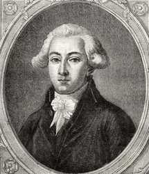 François Antoine Boissy d