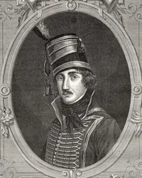 François Séverin Marceau-Desgraviers, de 
