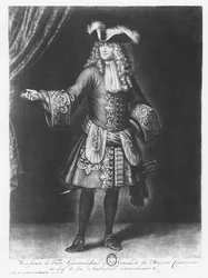 Franz Lefort