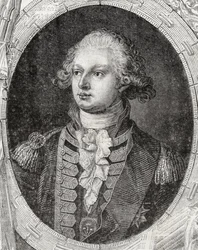 Frédéric Auguste, duc d