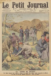 "Sol français"