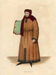Froissard