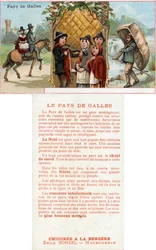 Recto et verso d