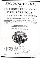 Frontispice de L