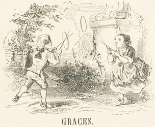 Grâces