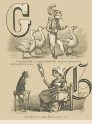 Grinchu (M.) commandant des pompiers de Fouilly-les-Oies/Grand
