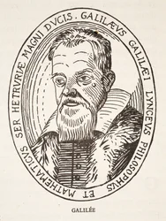 Galilée