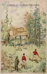Jeu de tennis