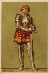 Gaston de Foix