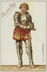 Gaston de Foix