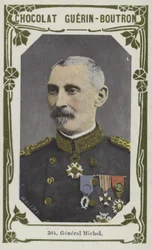 Général Michel