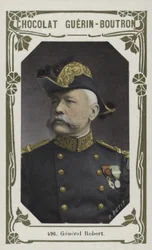Général Robert