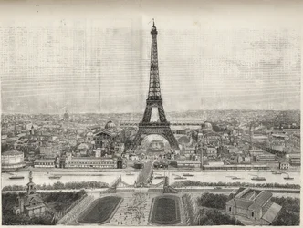 Vue générale de l