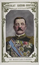 Général Yanko-Vonkotitch