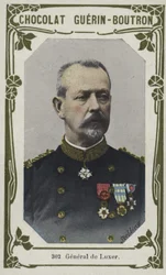 Général de Luxer