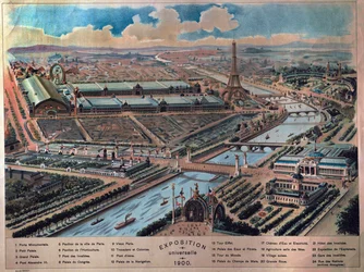 Vue générale de l