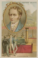 George Stephenson