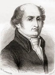 Gilbert Romme, de 