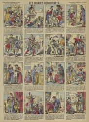 Grandes découvertes