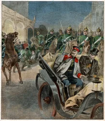 Guillaume II William II