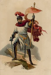 Guillaume le Conquérant