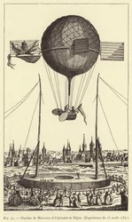 Guyton de Morveau et l