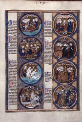 Naufrage de Saint Paul