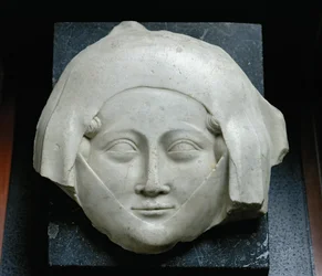 Tête d