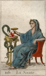 Santé, planche 116 de 