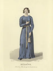 Héloïse d