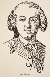 Helvétius