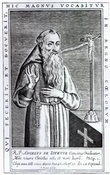Henri, duc de Joyeuse, connu sous le nom de Père Ange