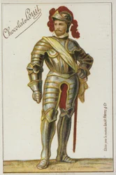 Henri II