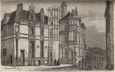 Hôtel d