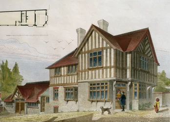 Maison d
