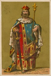 Hugues Capet