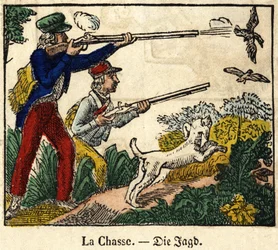 Chasse