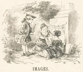 I: images