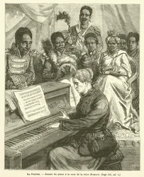 Ida Pfeiffer