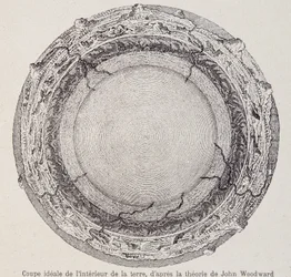 Coupe idéale de l