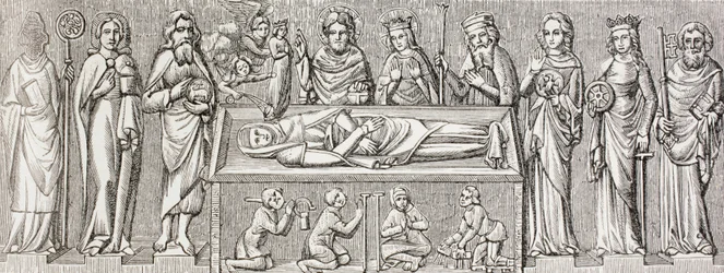 Illustration d