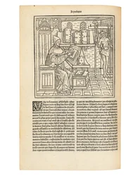 Illustration de la Chronique d