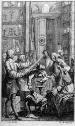 Illustration dans « Essai sur l