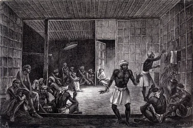 Illustration publiée dans l