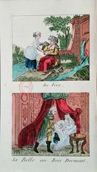 Illustrations pour 