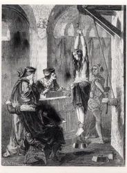 Inquisition d