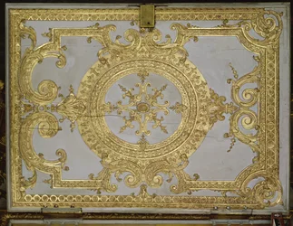 Intérieur d