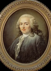 Jacques Turgot, homme d