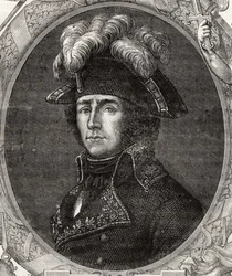 Jean-Antoine Rossignol, de 